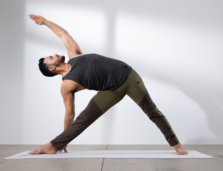 Yoga Wear