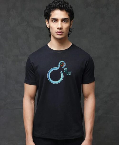 T-shirt Green Pre-Owned