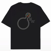 T-shirt Green Pre-Owned - Image 2